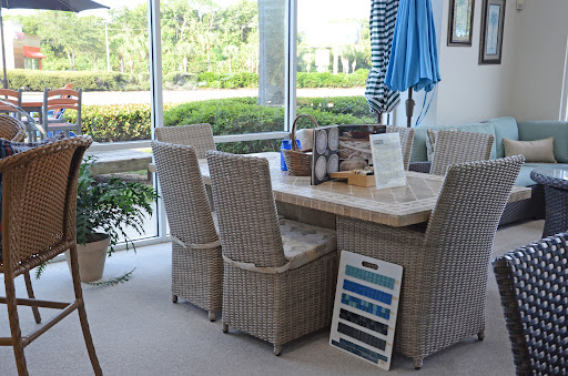 Furniture Store «Palm Casual Furniture Products», reviews and photos, 14130 N Cleveland Ave, North Fort Myers, FL 33903, USA