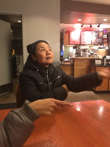 Coffee Shop «Starbucks», reviews and photos, 185 Spencer St, Manchester, CT 06040, USA