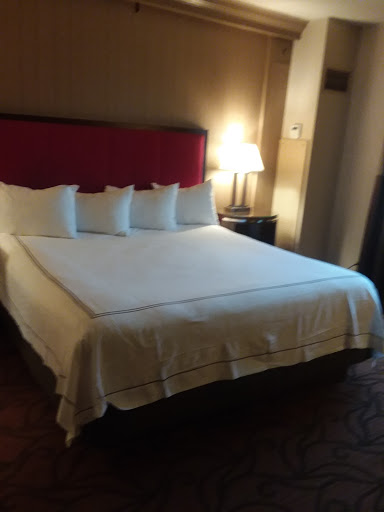 Hotel «Boomtown Casino Hotel», reviews and photos, 300 Riverside Dr, Bossier City, LA 71111, USA