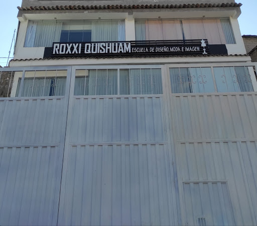Roxxi Quishuam