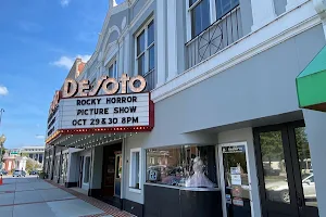 DeSoto Theatre image