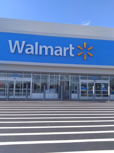 Discount Store «Walmart», reviews and photos, 555 E Townline Rd, Vernon Hills, IL 60061, USA