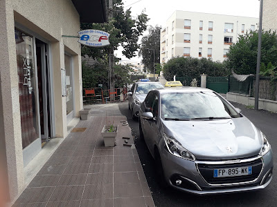 Auto-Ecole du Levant à Ferney-Voltaire
