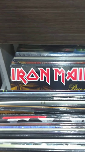 Opinii despre Viniloteca.cl în Valdivia - Tienda