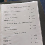 Photo n°4 de l'avis de David.a fait le 31/07/2023 à 20:02 sur le  La Baracchina Verde à Piombino