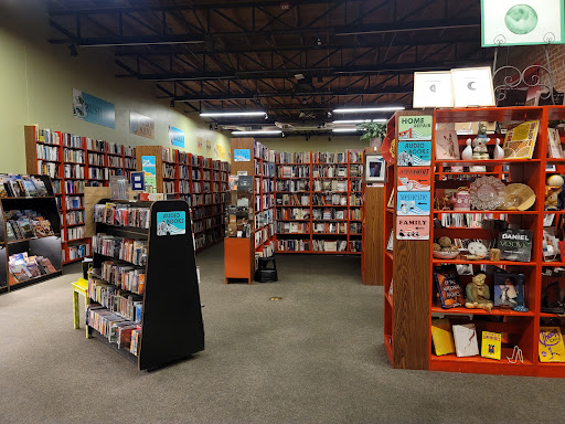 Home Goods Store «Bookmans Entertainment Exchange», reviews and photos, 3330 E Speedway Blvd, Tucson, AZ 85716, USA