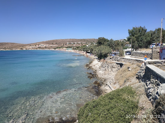 Krios beach II