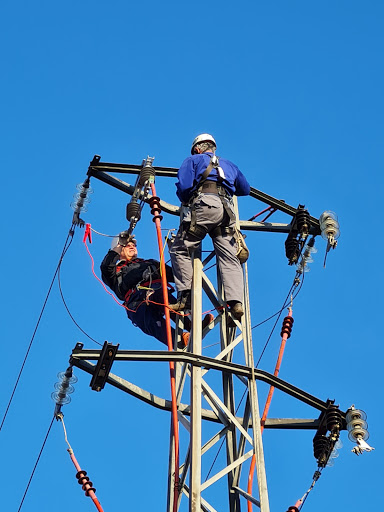 Romero Candau S.L. en Villamartín, Cádiz