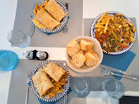 Plats et boissons du Restaurant tunisien Chez La Tunisienne à Montpellier - n°9