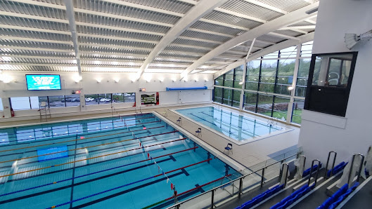 Arc Leisure Matlock Bakewell Rd, Matlock DE4 3AZ, United Kingdom