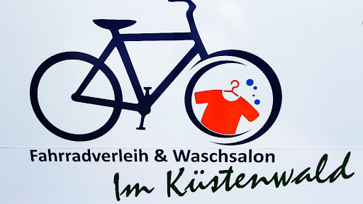 Graal- Müritz Fahrradverleih & Waschsalon Im Küstenwald