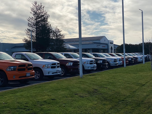 Turlock Chrysler Dodge Jeep Ram image