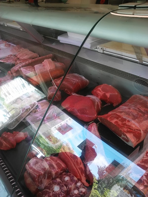 Carnicería Baztán