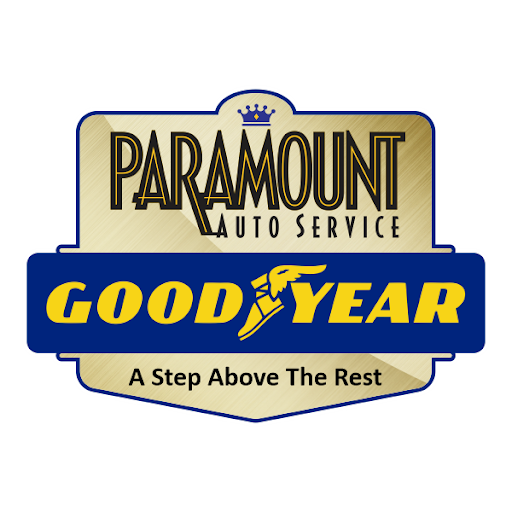 Tire Shop «Paramount Auto Service Hastings», reviews and photos, 1510 Vermillion St, Hastings, MN 55033, USA