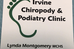 Irvine Chiropody & Podiatry Clinic