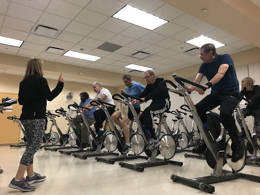 Youth Organization «Saratoga Regional YMCA», reviews and photos, 290 West Ave, Saratoga Springs, NY 12866, USA