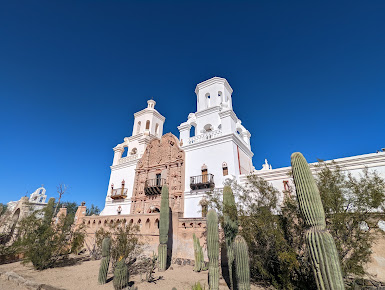  Tucson