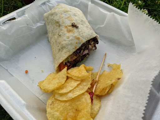 Restaurant «Main Street Daily Grind», reviews and photos, 215 E Main St, Front Royal, VA 22630, USA