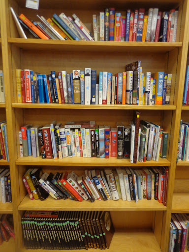 Store «Goodwill», reviews and photos