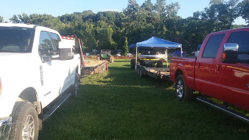 Fairground «Owen County Fairgrounds», reviews and photos, S East St, Spencer, IN 47460, USA