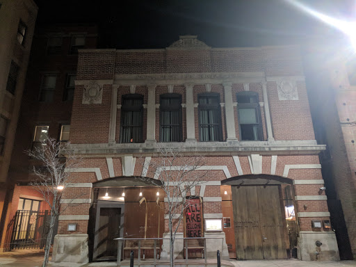 Recording Studio «Firehouse 12», reviews and photos, 45 Crown St, New Haven, CT 06510, USA