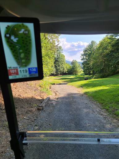 Golf Club «Reems Creek Golf Club», reviews and photos, 36 Pink Fox Cove Rd, Weaverville, NC 28787, USA