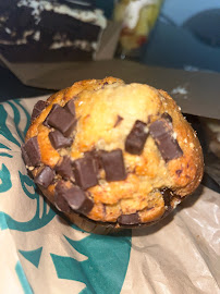 Muffin du Café Starbucks Coffee Blagnac - n°3