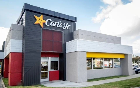 Carl’s Jr. image