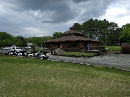 Golf Course «Prospect Valley Golf Course», reviews and photos, 984 Prospect Rd, Rockmart, GA 30153, USA