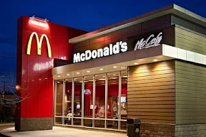 McDonald's image