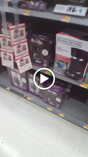 Department Store «Walmart Supercenter», reviews and photos, 1149 Nimmo Pkwy, Virginia Beach, VA 23456, USA