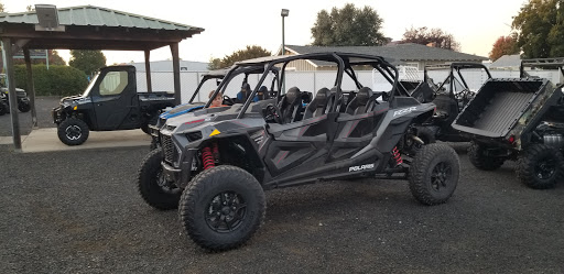Snowmobile Dealer «Glende Polaris Yamaha», reviews and photos, 2838 CA-32, Chico, CA 95973, USA