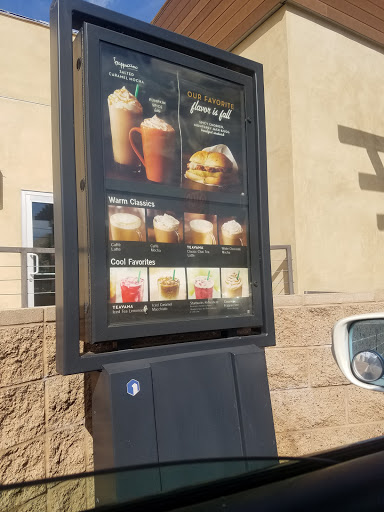 Starbucks image