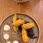 Photo n°3 de l'avis de Evelyn.H fait le 13/04/2023 à 18:46 sur le  Osteria Il Rosone à Locorotondo