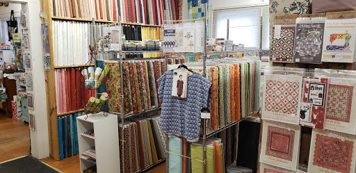 Fabric Store «GRS Creations & Fabrics», reviews and photos, 302 Main St, Spring, TX 77373, USA