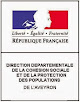 Direction Départementale de la Cohésion Sociale et de la Protection des Populations de l'Aveyron (DDCSPP12) Rodez