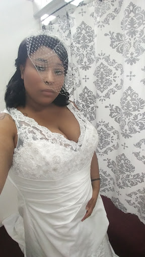 Bridal Shop «SGE Bridal Boutique», reviews and photos, 1020 N Hamilton Rd, Gahanna, OH 43230, USA