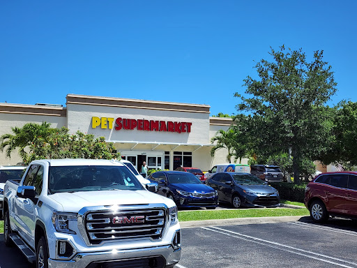 Pet Supply Store «Pet Supermarket», reviews and photos, 2595 SE Federal Hwy, Stuart, FL 34994, USA