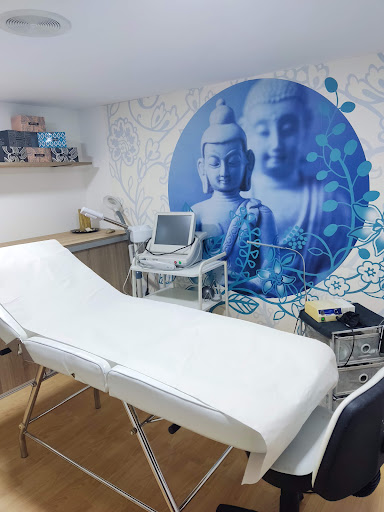 Estilistas 212 en O Rosal, Pontevedra