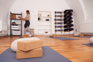 Mae Yoga Studio