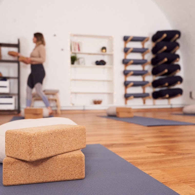 Mae Yoga Studio