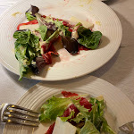 Photo n°1 de l'avis de Alfonso.a fait le 05/03/2023 à 20:35 sur le  Punto G à Venice