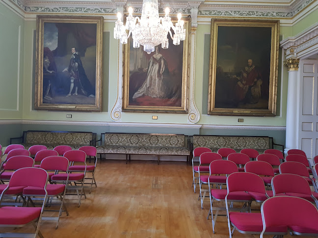 Comments and reviews of Doncaster Mansion House/ Citizen Ceremony Hall