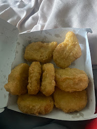 Photo n°27 de McDonald's à Valenciennes ()