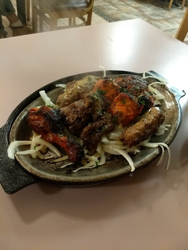 Al-Noor Restaurant