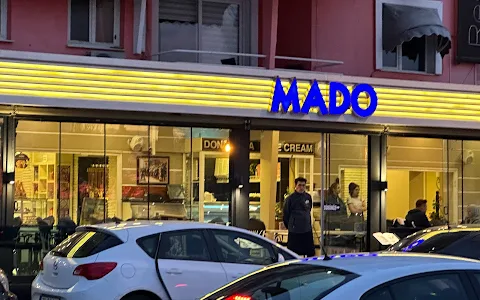 Mado Cafe image