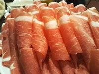 北海道しゃぶしゃぶポッケ
