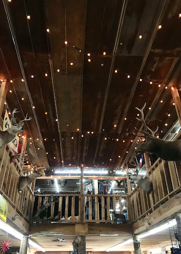 Outdoor Sports Store «Smoky Mountain Trader», reviews and photos, 18 W Jarrard St, Cleveland, GA 30528, USA