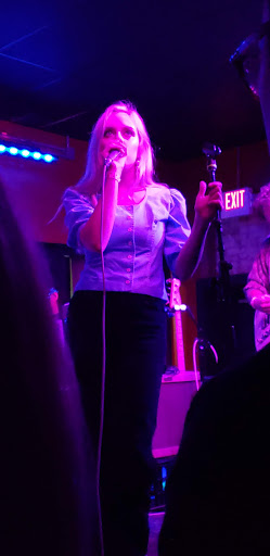 Event Venue «The Bishop», reviews and photos, 123 S Walnut St, Bloomington, IN 47404, USA