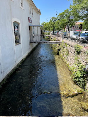 Agence immobilière La Clé du Lubéron à L'Isle-sur-la-Sorgue